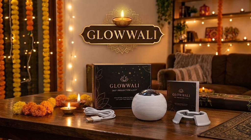 GLOW WALI FANTASY LIGHT